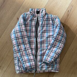 The North Face Girl’s Winter Jacket EUC SZ 14-16yrs. ❄️